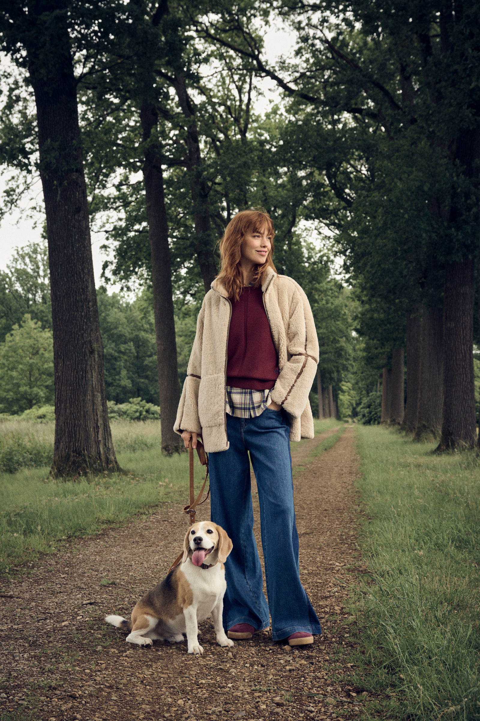 AMELINE WKND AW26