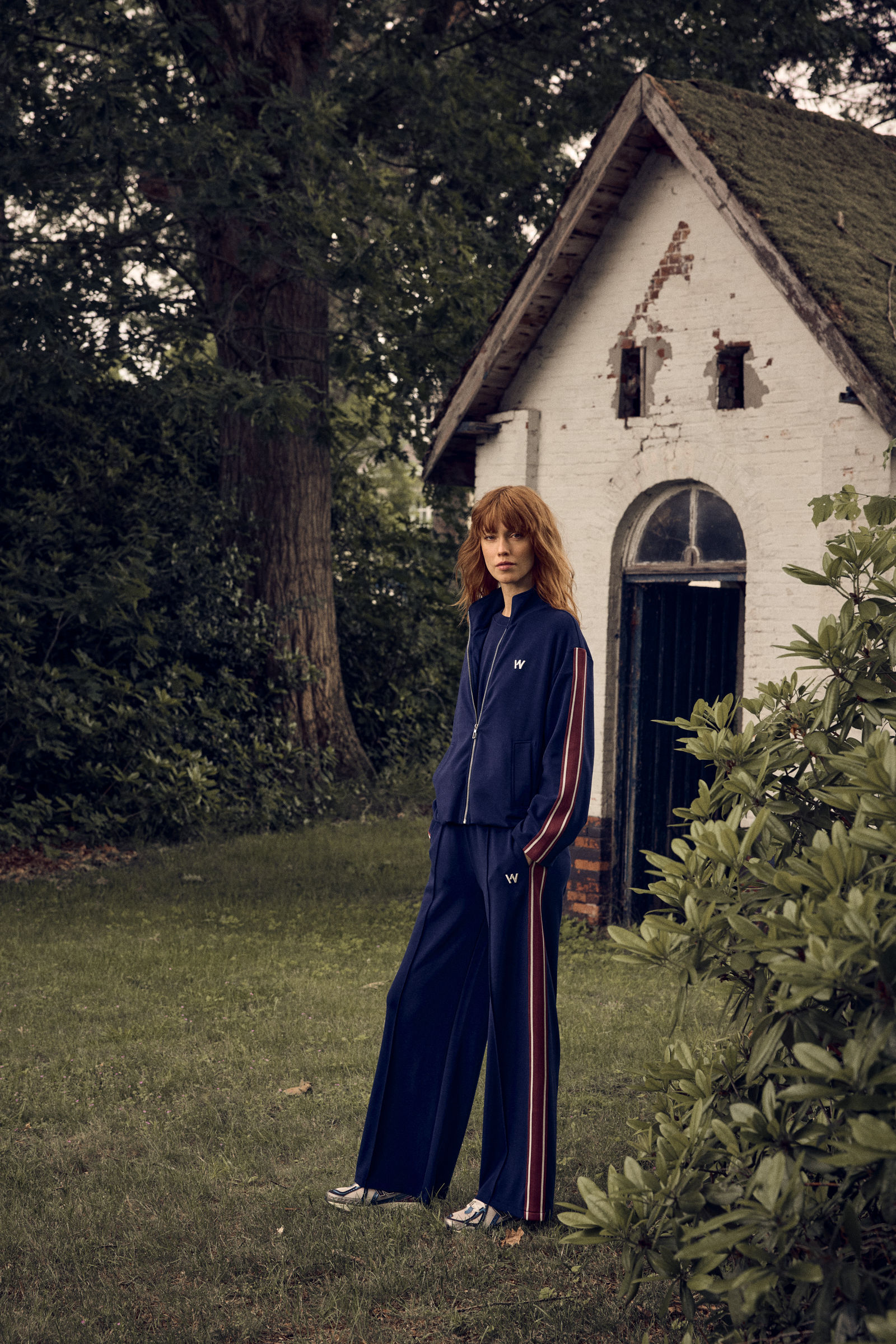 AMELINE WKND AW26