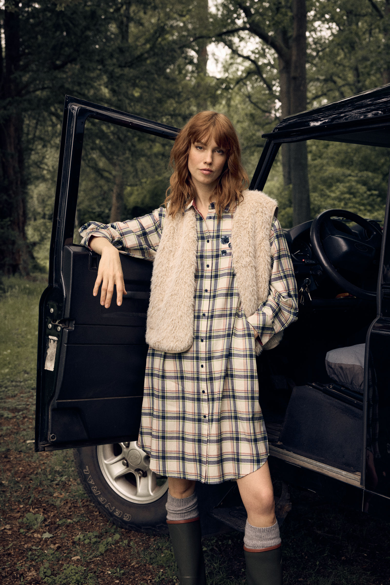 AMELINE WKND AW26