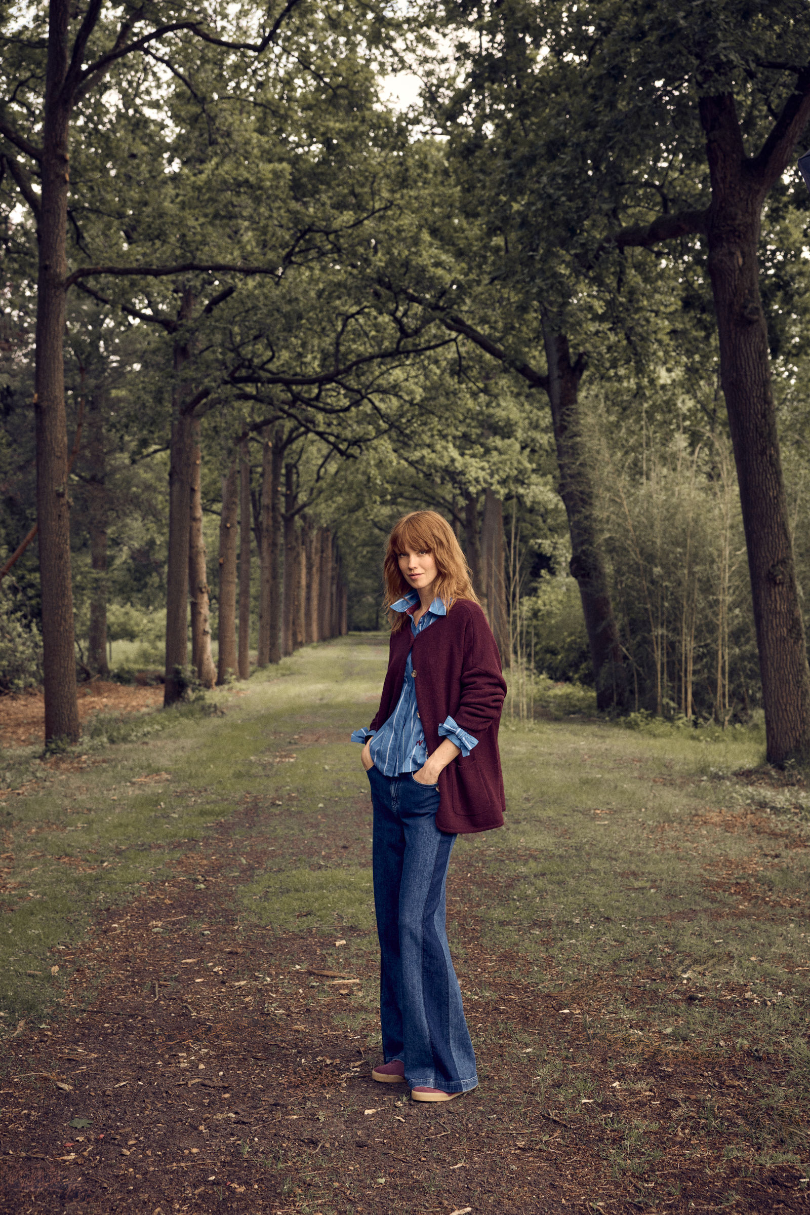 AMELINE WKND AW26